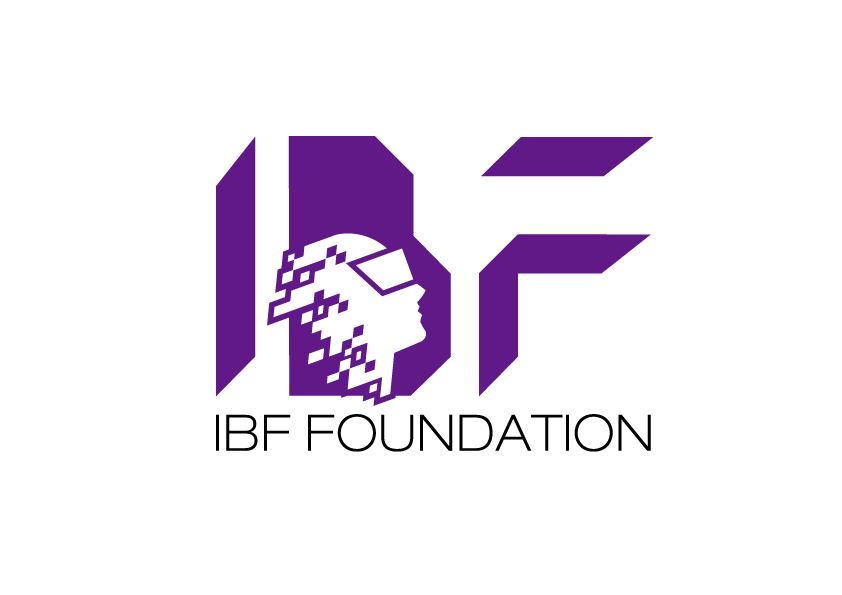 IBF Foundation Logo