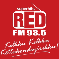 Red FM Logo