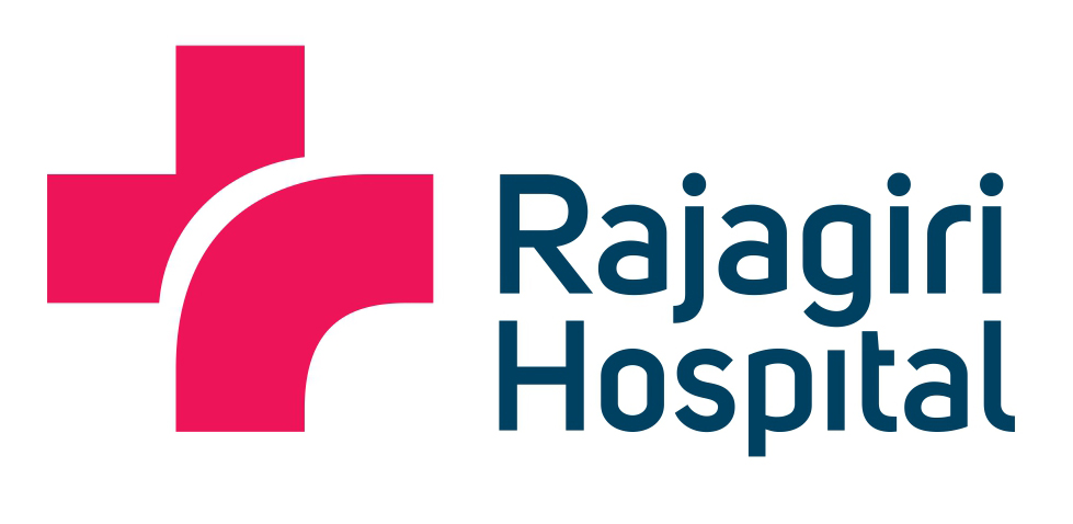 Rajagiri Hospital Logo