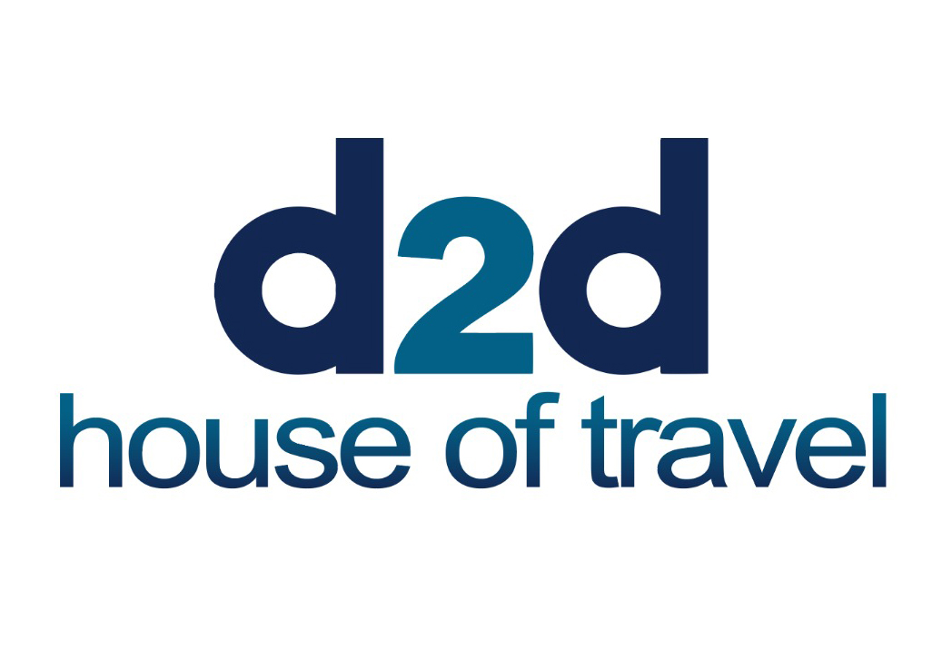 D2D Logo