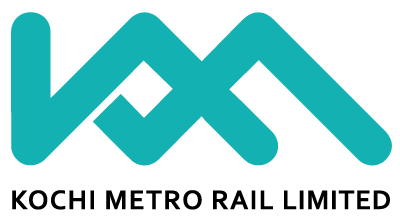 Kochi Metro Logo
