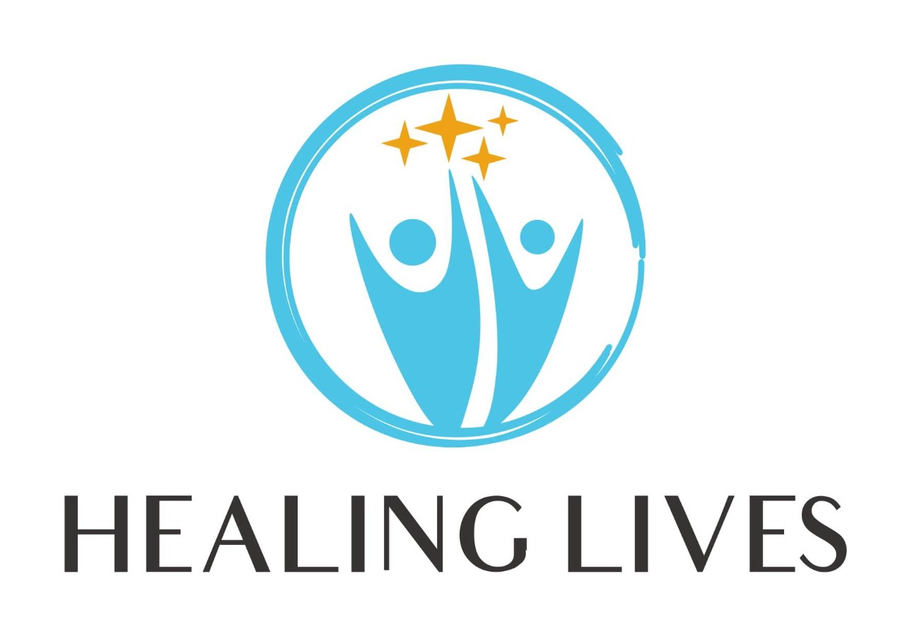 Healing Lives Logo