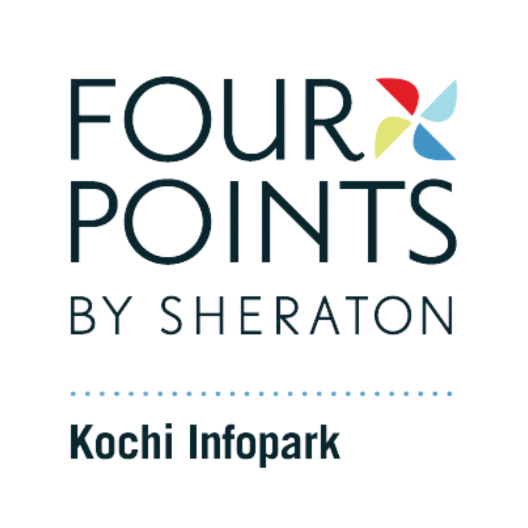 Four Points Logo