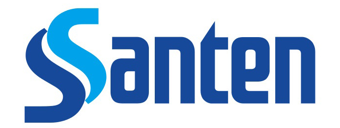 Santen Logo