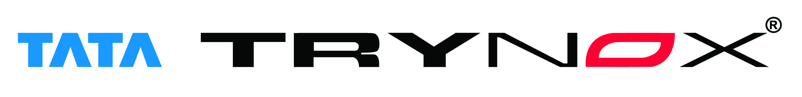 Tata Trynox Logo