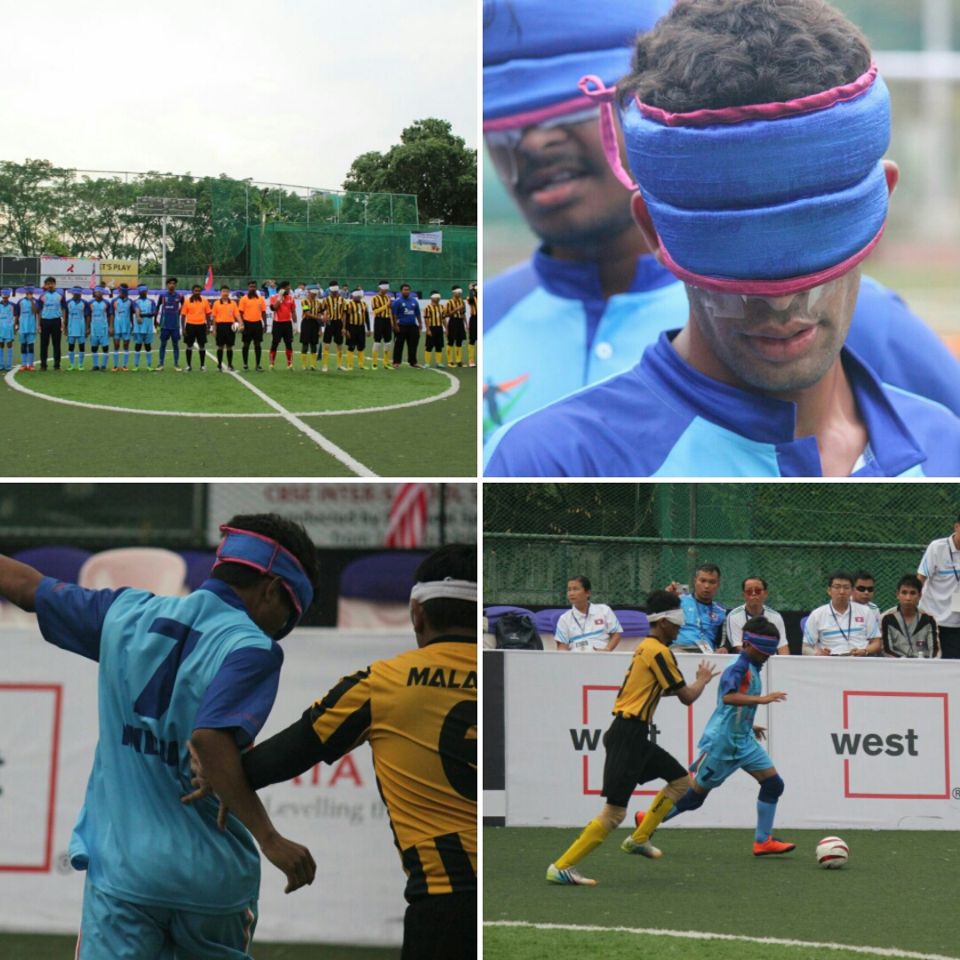photo collage friendly match