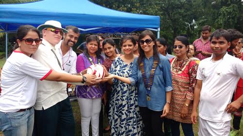 event organizers