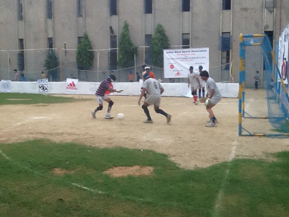 Practice time indian team