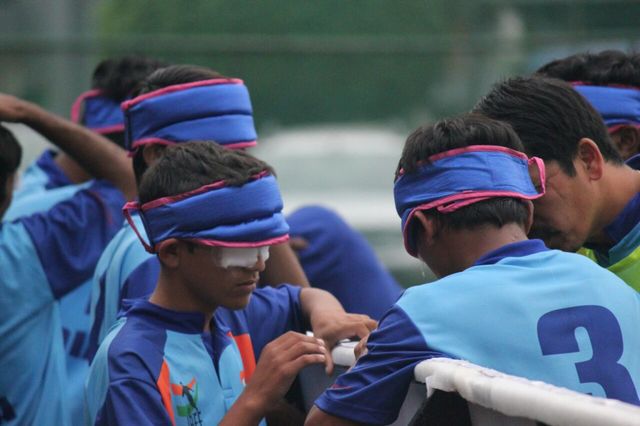 interval time during india vs malasia match