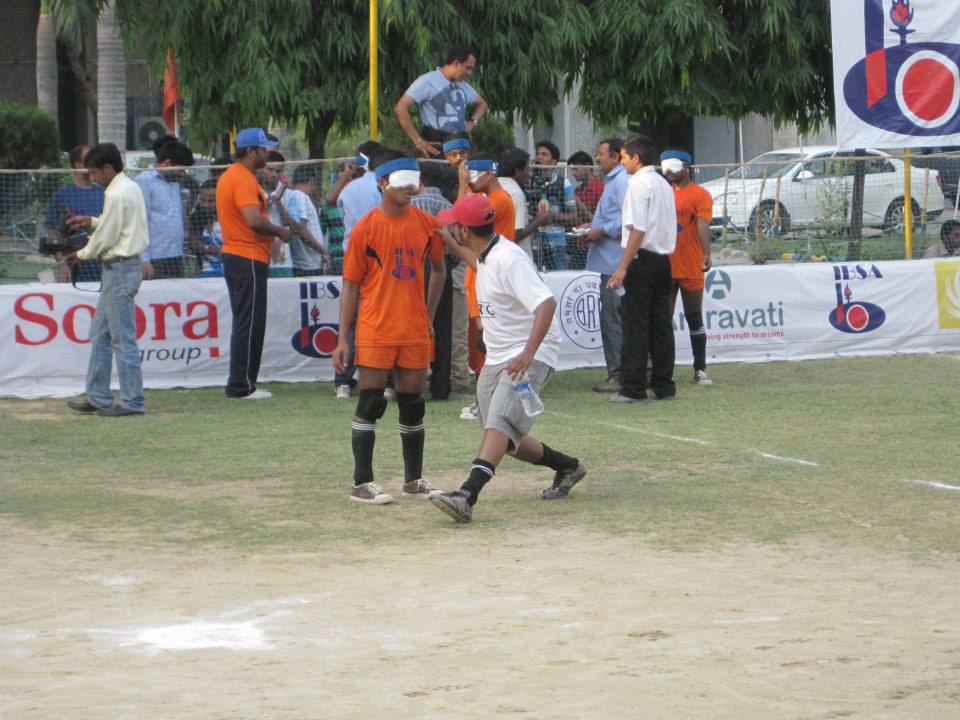 Defence tactics