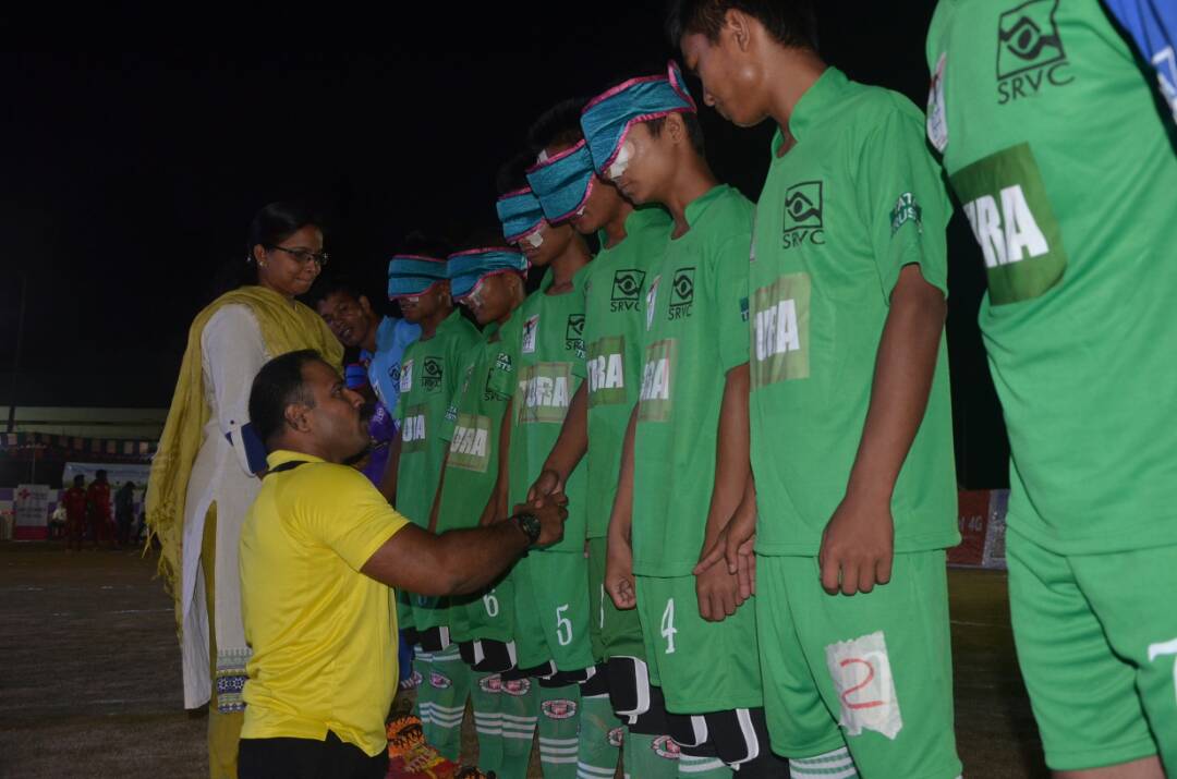 players from Tura