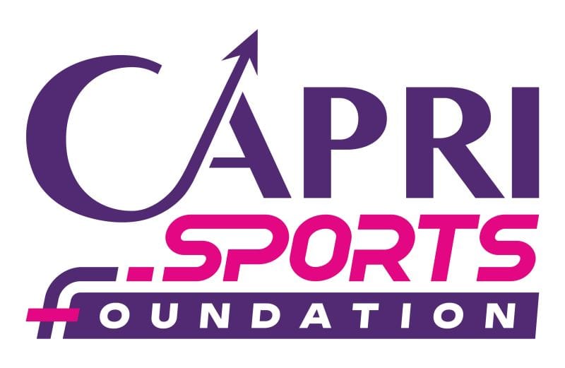 CAPRI Logo