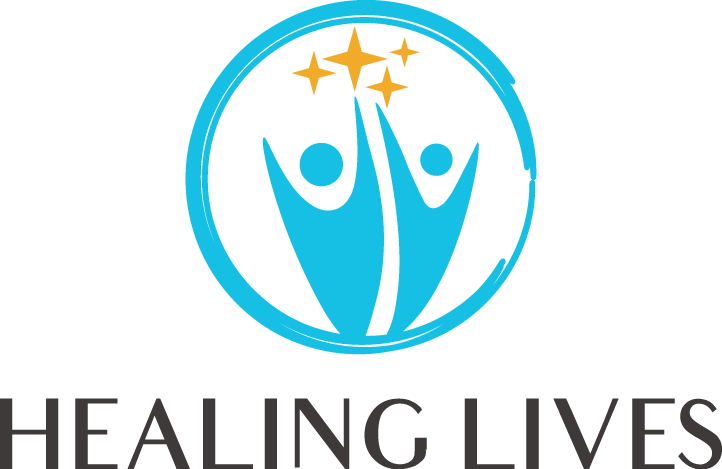 Healing Lives Logo