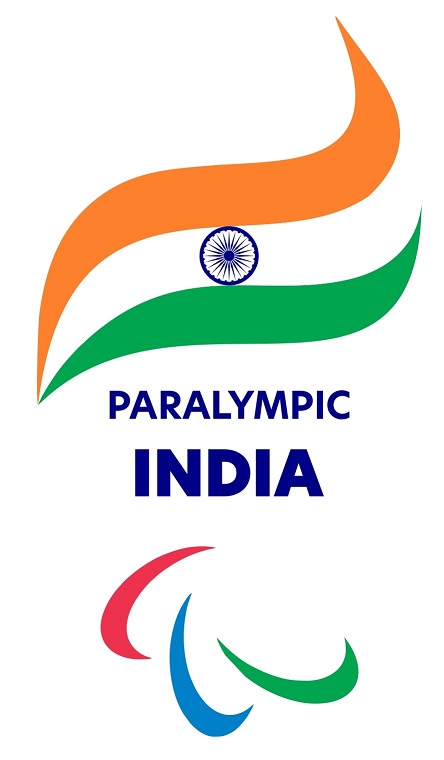 Para olympic logo