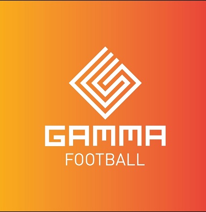Gamma Football Arena Logo