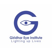 Giridhar Logo