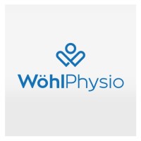 Wohl-Physio Logo